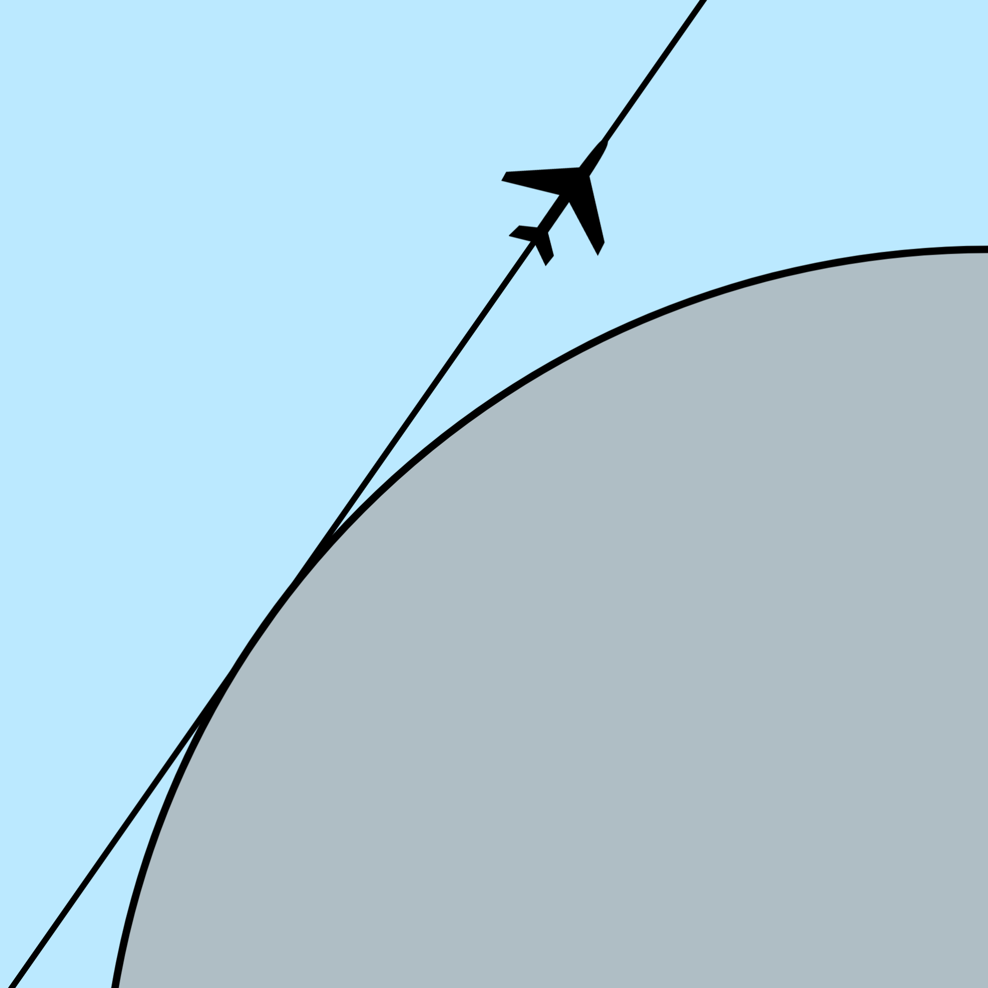 TangentAir