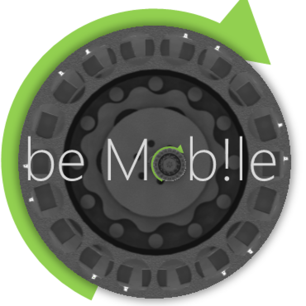 Be Mobile (Top 30)