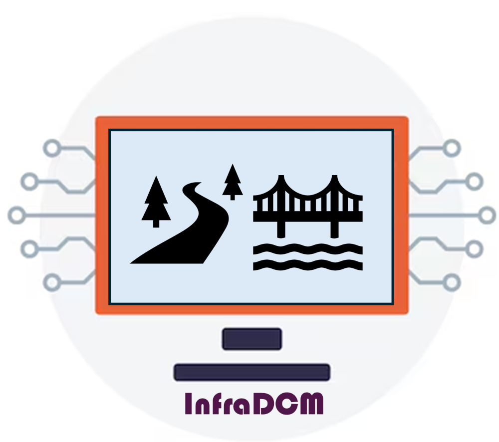 Infrastructure monitoring software (InfraDCM) (semi-finalist)