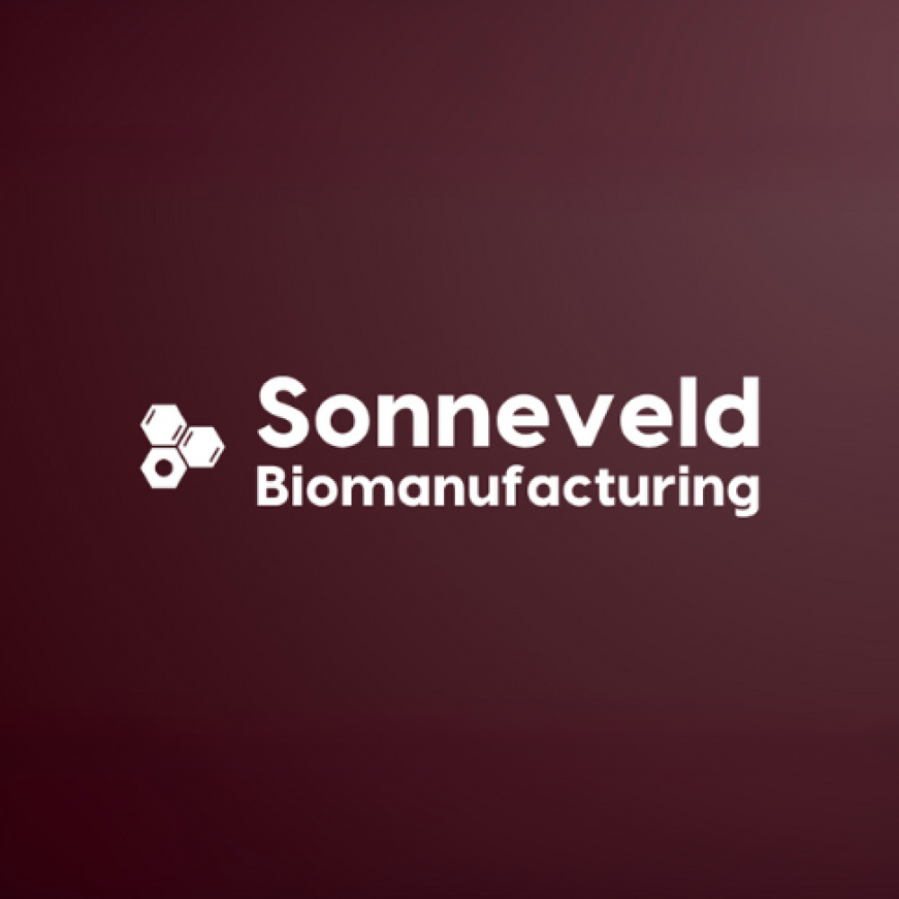 Sonneveld Biomanufacturing (semi-finalist)