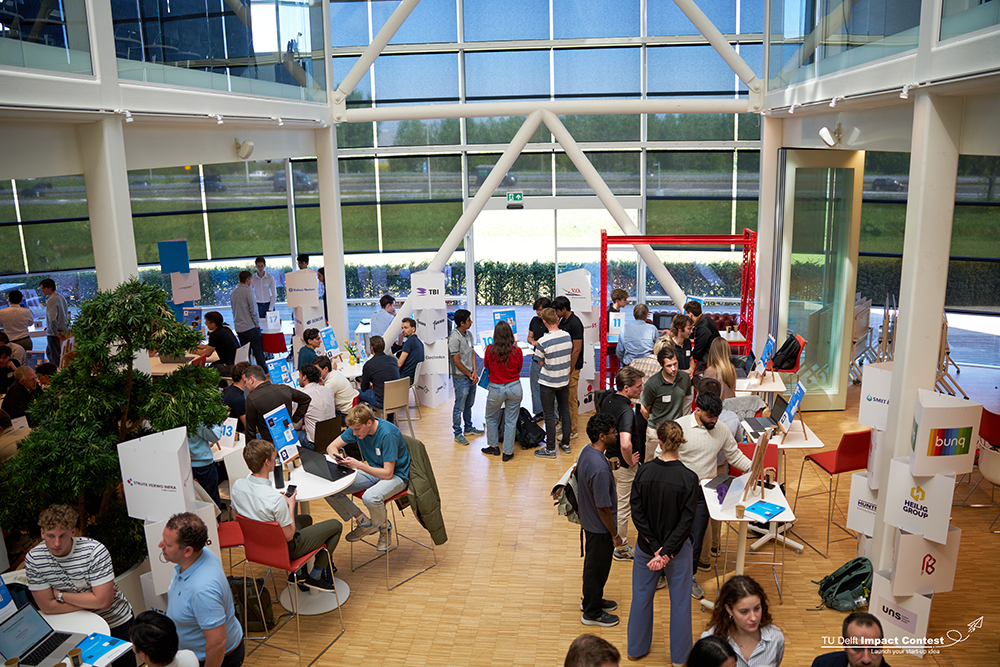 Kick-Off Event