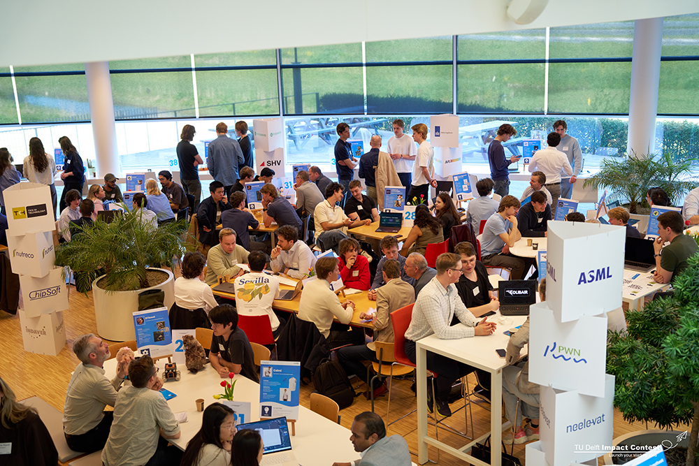 Kick-Off Event