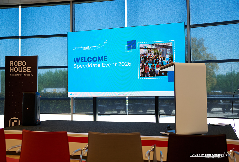 Kick-Off Event